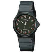 CASIO JUNIOR TIMELESS MQ-24-1BLLEG (1330)