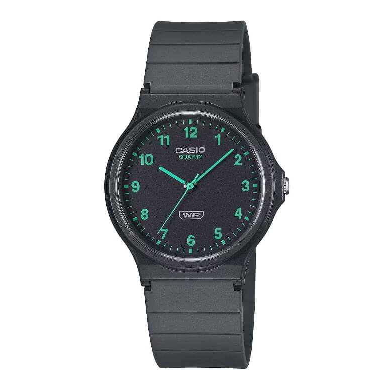 Casio junior 2025