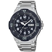 CASIO CLASSIC MRW-200HD-1BVEF
