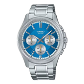 CASIO CLASSIC ANALOG MTP-1375PD-2A2VEF (5374)