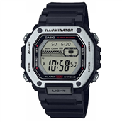 CASIO CLASSIC COLLECTION MWD-110H-1AVEF (3517)