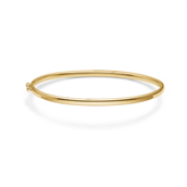 *Mads Z 8 kt. armring 