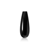 Mads Z Carnival vedhæng onyx dråbe 7x20 mm. 1 bajonet