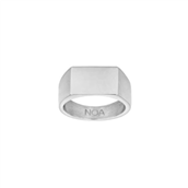 SON of NOA Ring m. plade stål (str. 56-70)