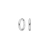 Pure Titanium creoler (10 mm)