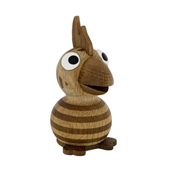 Nordahl Andersen træfigur Andrea (8 cm)