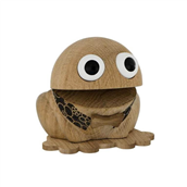 Nordahl Andersen træfigur Kaj (8 cm)