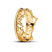 Pandora Disney Løvernes Konge ring forgyldt metalblanding (str. 48-60)