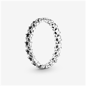 Pandora ring Bånd af Asymmetriske Stjerner str. 48-60