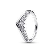 *Pandora ring - Wish Floating Pavé - str. 48-60