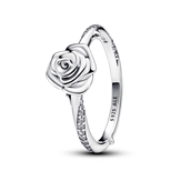 Pandora Rose i Blomst ring m. cz (str. 48 - 60)