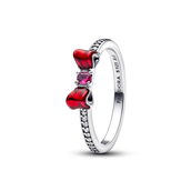 Pandora Disney Princess Snehvide ring sølv (str. 48-60)
