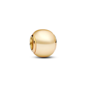 Pandora Gyldent Charm forgyldt metalblanding