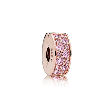 Pink Shining Elegance 781817PCZ