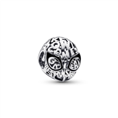 Pandora MARVEL Spider-Man Maske charm sølv