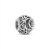 Pandora Sol, Stjerner & Måne charm