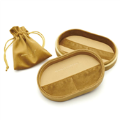 *Pernille Corydon, Treasure Box Golden Velvet