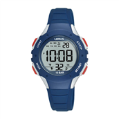 Lorus Kids børneur digital silikone 10bar 32mm