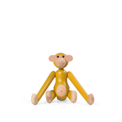 Kay Bojesen Abe - Mini - Vintage gul