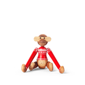Kay Bojesen Abe - Mini - Julesweater 2024 - Teak/Limba
