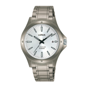 Lorus Sports herreur titanium 10bar 37mm