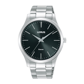 Lorus Classic herreur stål 5bar 40mm