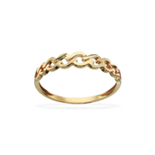 Ring 8 kt.