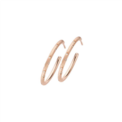 Spirit Icons Taste Hoop mellem 40514