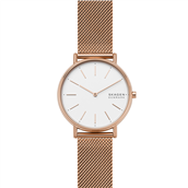 Skagen Designs Signatur dameur