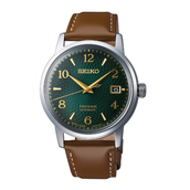 Seiko Presage Automatic Cocktail Time herreur 38,5mm 5ATM
