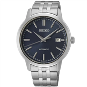 Seiko Automatic herreur stål 41mm 10ATM