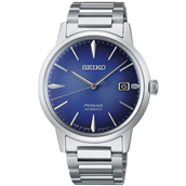 Seiko Presage Cocktail Herreur Automatic 39mm 5ATM