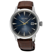 Seiko Presage Automatic Cocktail Time herreur 41mm 5ATM