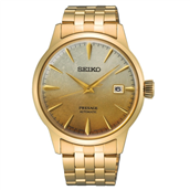 Seiko Presage Cocktail Time herreur automatic 40,5mm 5ATM