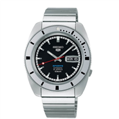 *Seiko 5 Sports Heritage Design Re-creation Limited Edition ur stål 38,5mm 10bar