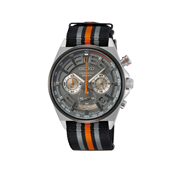 Seiko Neo Sports 41 mm 100 meter mineralglas kvarts