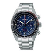 *Seiko Prospex Speedtimer herreur solar 10bar 39mm