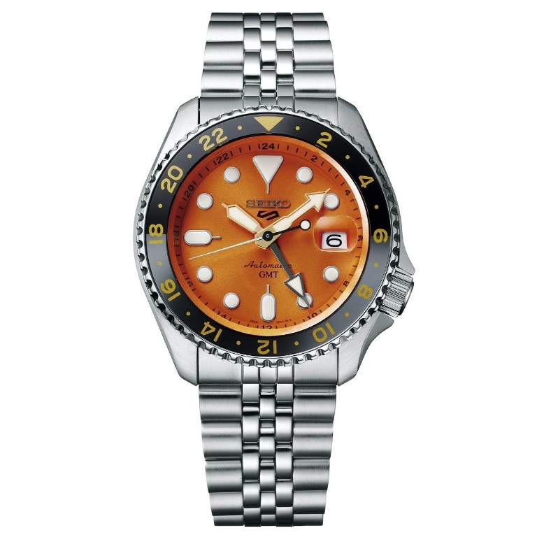 Seiko 5 ure cheap