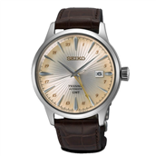 Seiko Presage Automatic Cocktail Time herreur stål 5bar 41mm