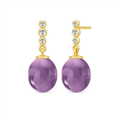 Julie Sandlau Maya Earstuds