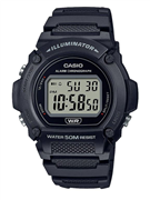 CASIO CLASSIC W-219H-1AVEF