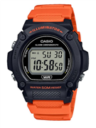 CASIO CLASSIC W-219H-4AVEF (3224)