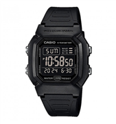 CASIO CLASSIC W-800H-1BVES (3240)