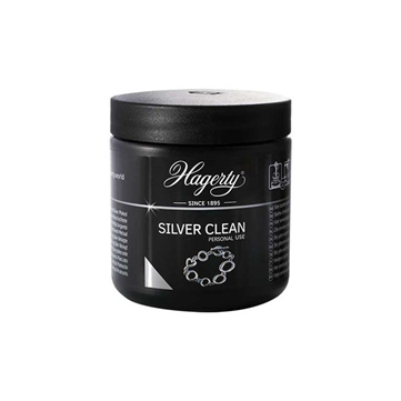 Hagerty Silver Clean 170 ml