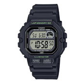 CASIO CLASSIC COLLECTION WS-1400H-1AVEF (3511)