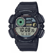 CASIO CLASSIC COLLECTION WS-1500H-1AVEF (3518)