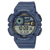 CASIO CLASSIC COLLECTION WS-1500H-2AVEF (3518)