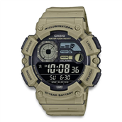CASIO TIMELESS COLLECTION WS-1500H-5BVEF (3518)