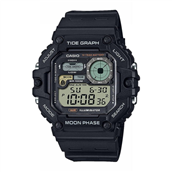 CASIO GENERAL COLLECTION WS-1700H-1AVEF (3562)
